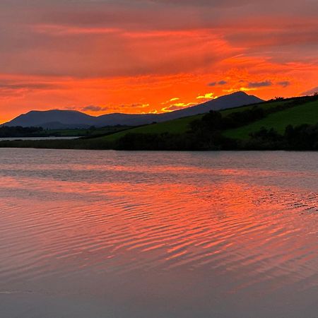 Lakeside Lookout Bantry Cork Exterior photo