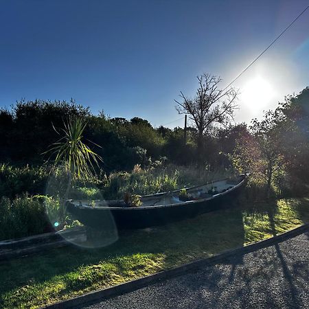 Lakeside Lookout Bantry Cork Exterior photo
