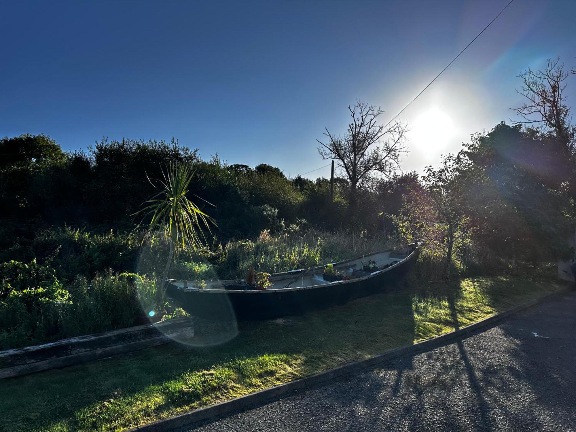 Lakeside Lookout Bantry Cork Exterior photo