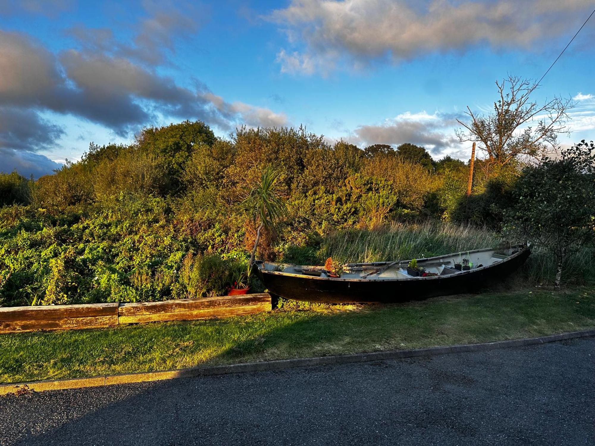 Lakeside Lookout Bantry Cork Exterior photo